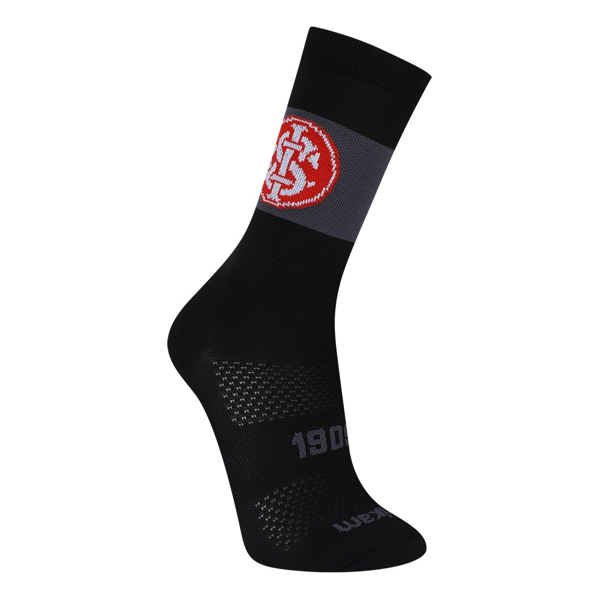 Meia Internacional Bike Rikam Unissex - 1