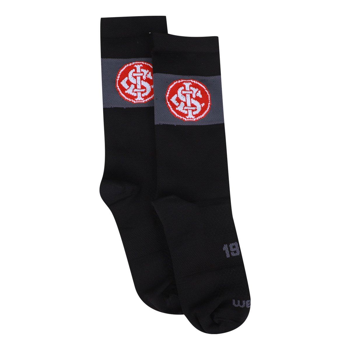 Meia Internacional Bike Rikam Unissex - 2