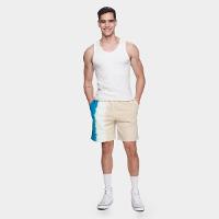 Shorts Champion Classic Freece Masculino - 4