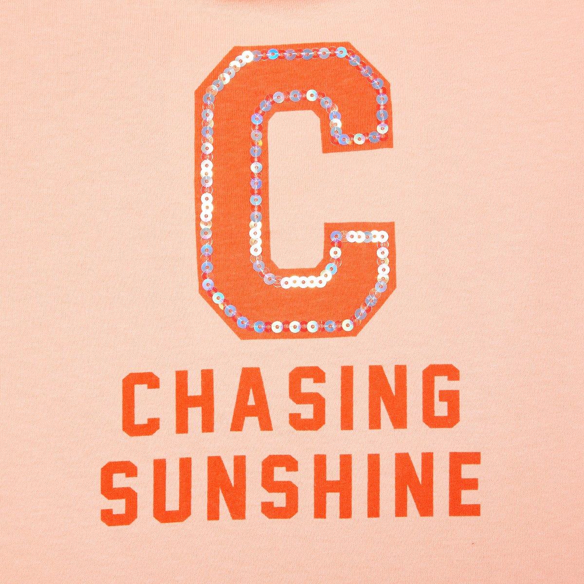 Regata Infantil Hering Casual Menina - 2