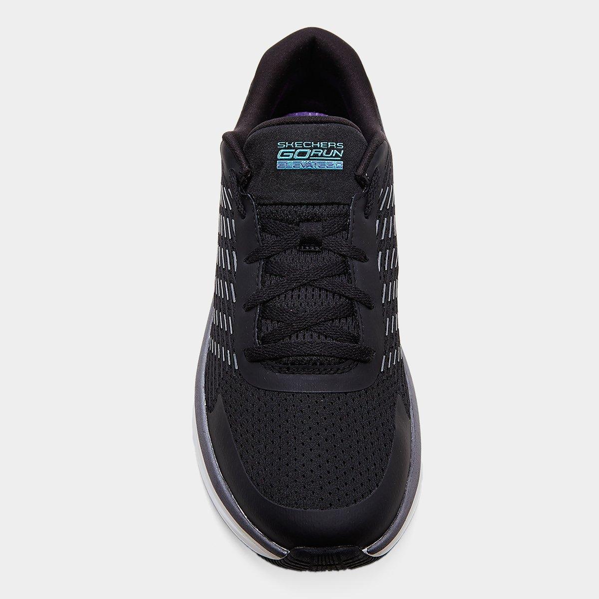 Tênis Skechers Go Run Elevate 2.0 - Badric Feminino - 4