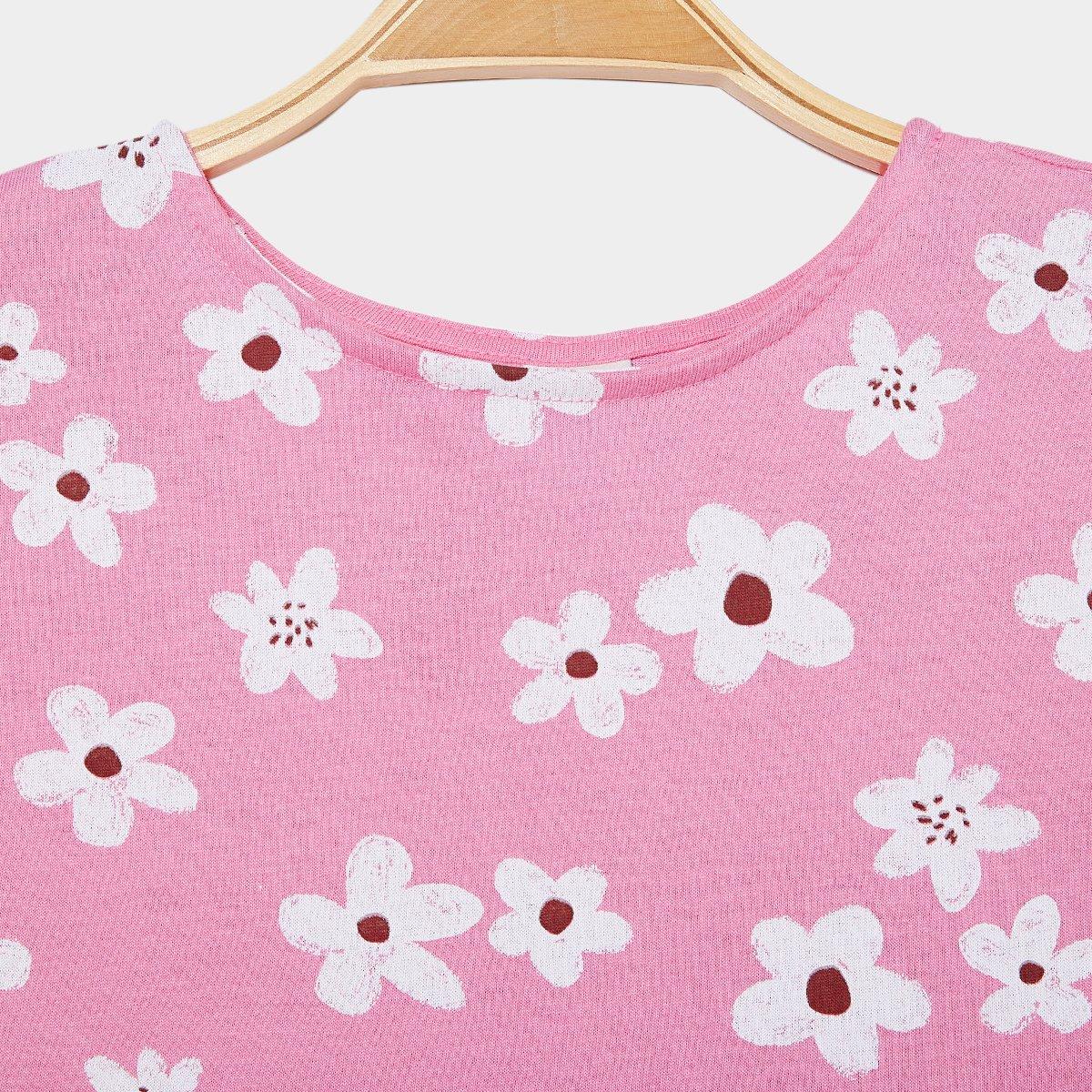 Vestido Infantil Hering Casual Menina - 2