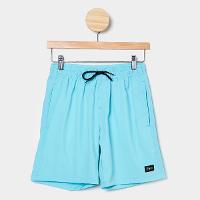 Shorts Infantil Nicoboco Volley Brusk Menino - 1