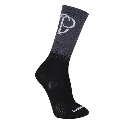 Meia Corinthians Performance Bike Running Unissex