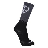 Meia Corinthians Performance Bike Running Unissex - 1