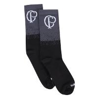 Meia Corinthians Performance Bike Running Unissex - 2