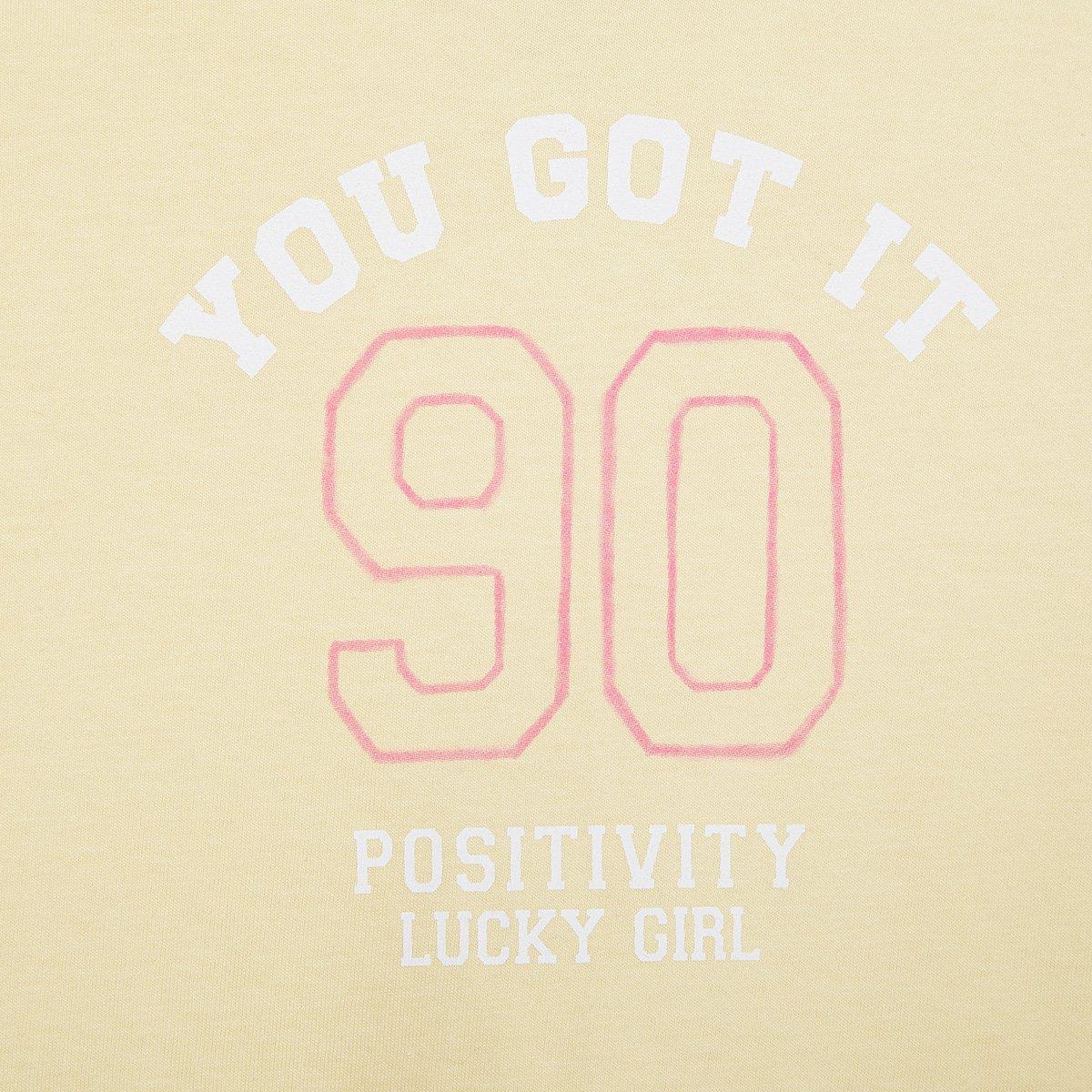 Blusa Infantil Hering Casual Menina - 2