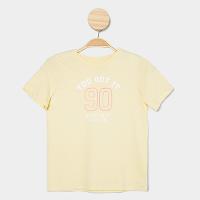 Blusa Infantil Hering Casual Menina - 1