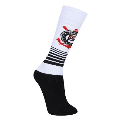 Meião Infantil Corinthians Rikam