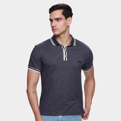 Camisa Polo Forum II Casual Masculina