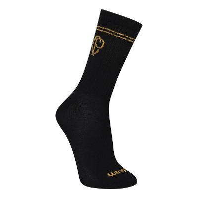 Meia Corinthians Rikam Esportiva Unissex