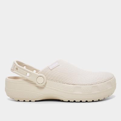 Sandália Crocs Classic Crafted Clog