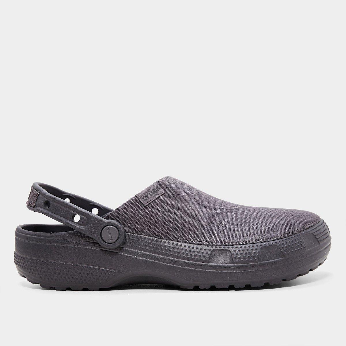 Sandália Crocs Classic Crafted Clog - 1