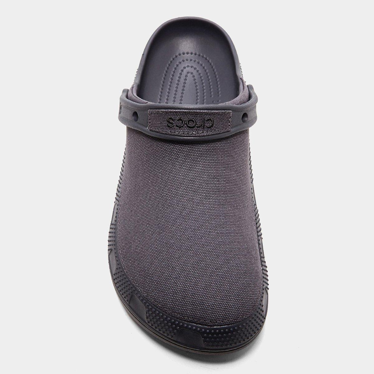 Sandália Crocs Classic Crafted Clog - 4