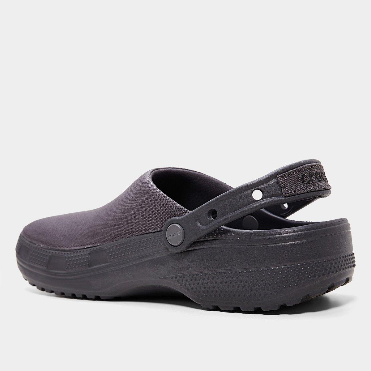 Sandália Crocs Classic Crafted Clog - 3