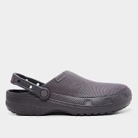 Sandália Crocs Classic Crafted Clog - 1