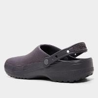 Sandália Crocs Classic Crafted Clog - 3