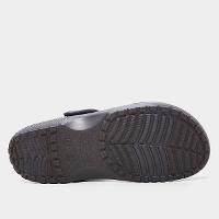 Sandália Crocs Classic Crafted Clog - 5