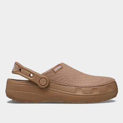 Sandália Crocs Classic Crafted Clog