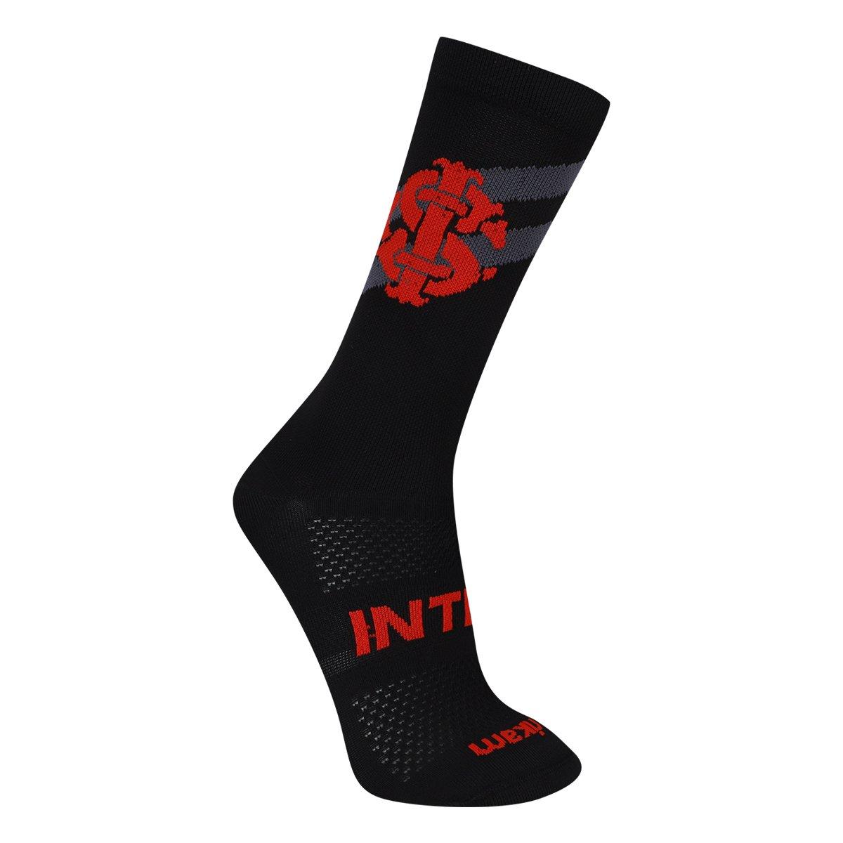 Meia Internacional Bike Rikam Unissex - 1