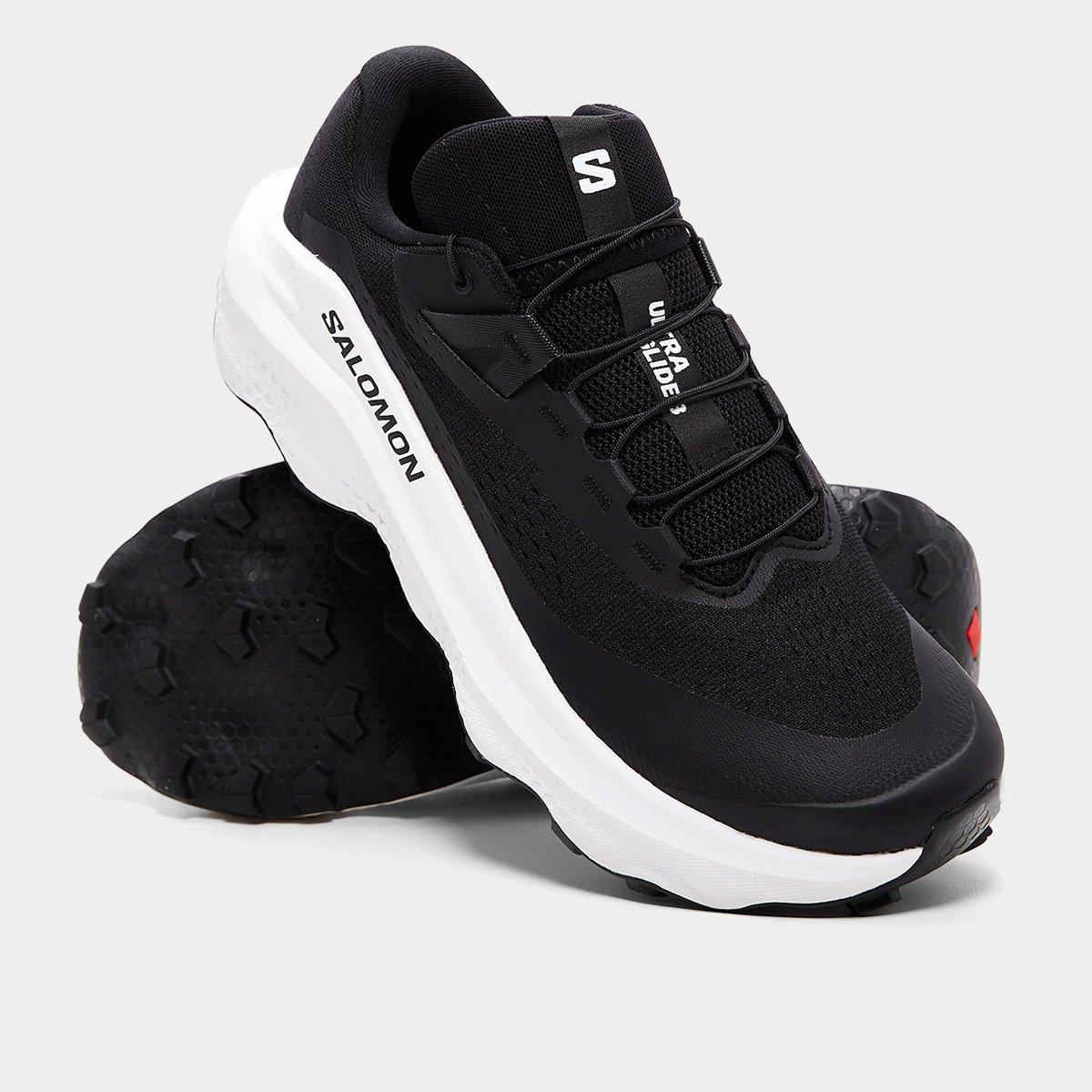 Tênis Salomon Ultra Glide 3 Masculino - 2