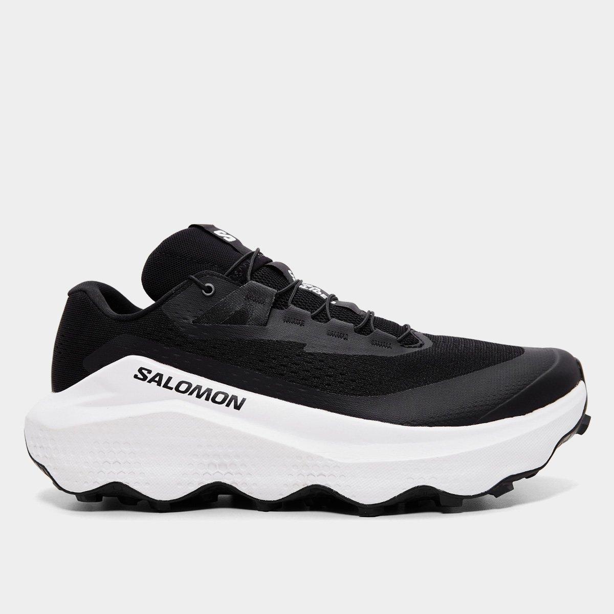 Tênis Salomon Ultra Glide 3 Masculino - 1