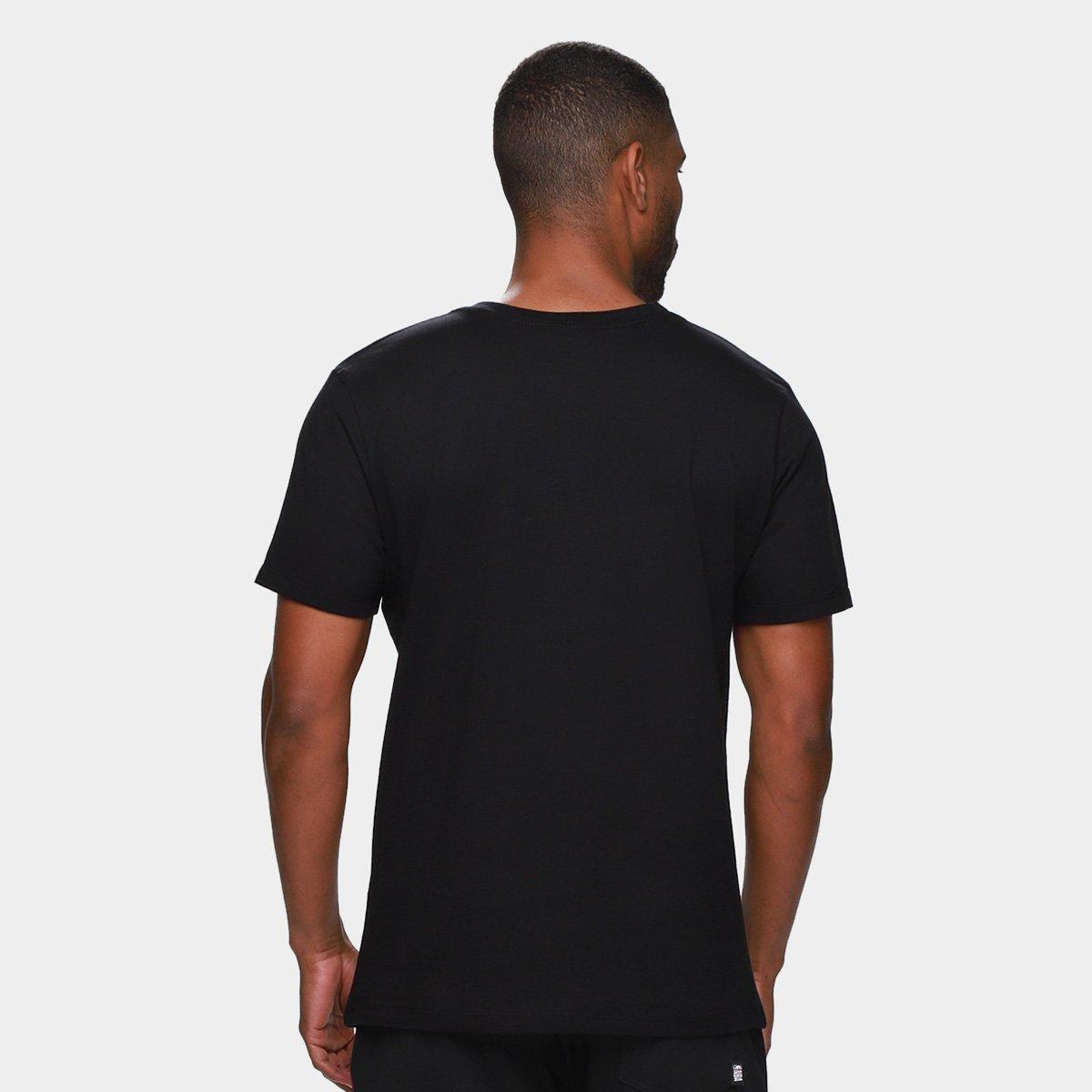 Camiseta NBA Chicago Bulls Masculina - 2