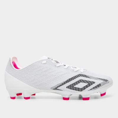 Chuteira Campo Umbro Velocita Decimo Pro Unissex