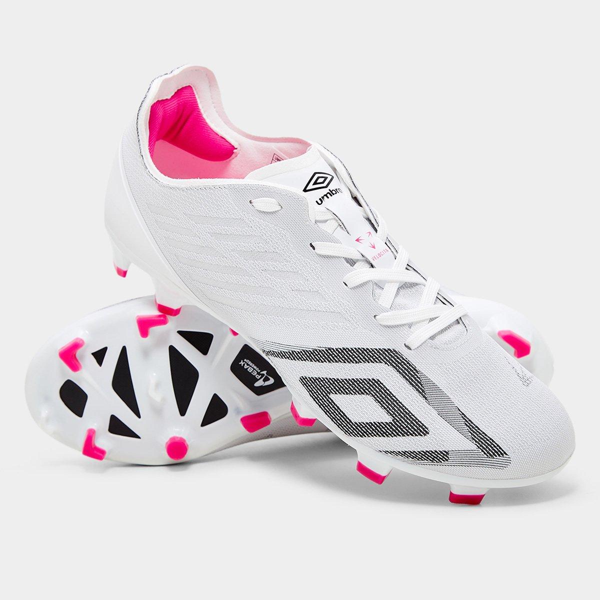 Chuteira Campo Umbro Velocita Decimo Pro Unissex - 2