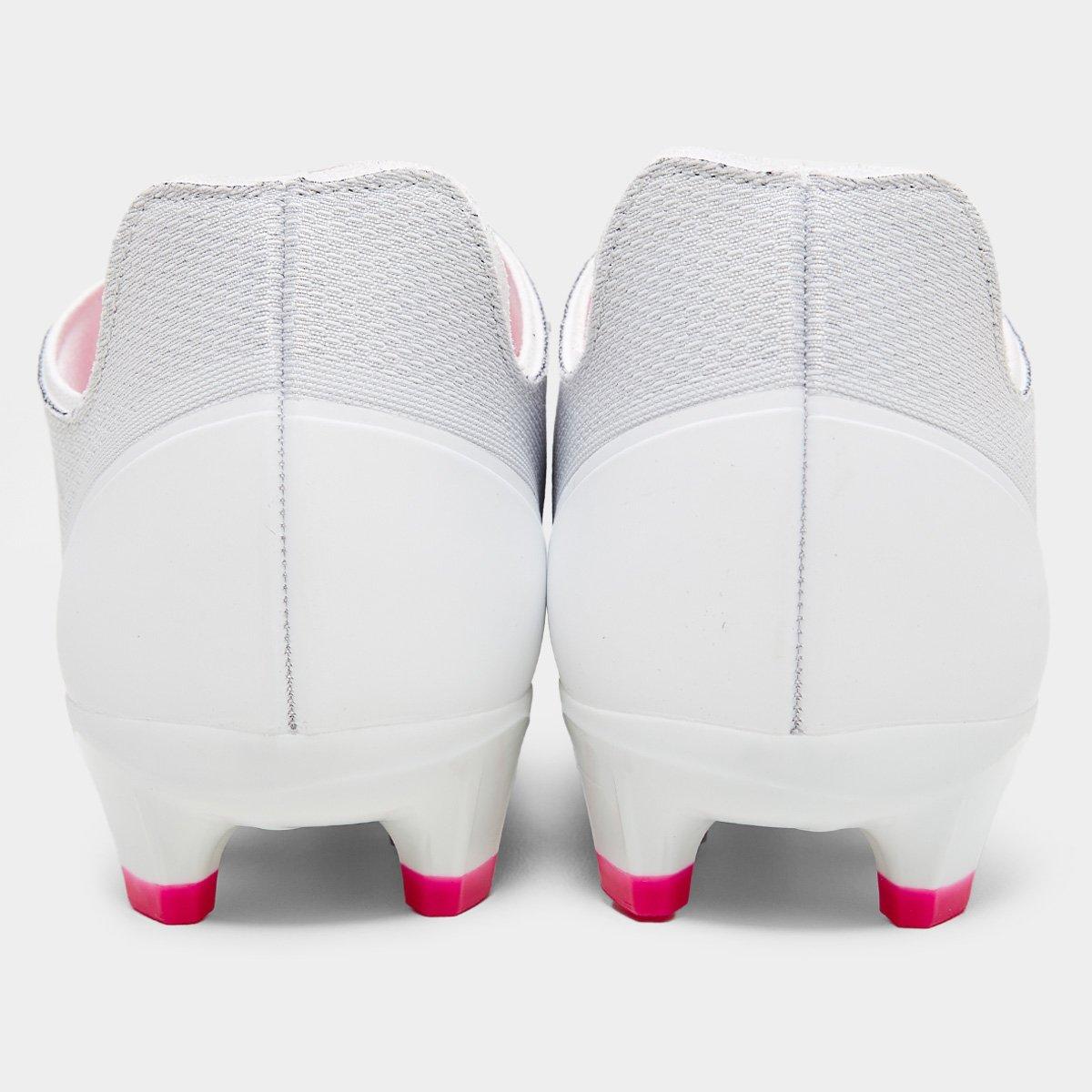 Chuteira Campo Umbro Velocita Decimo Pro Unissex - 3