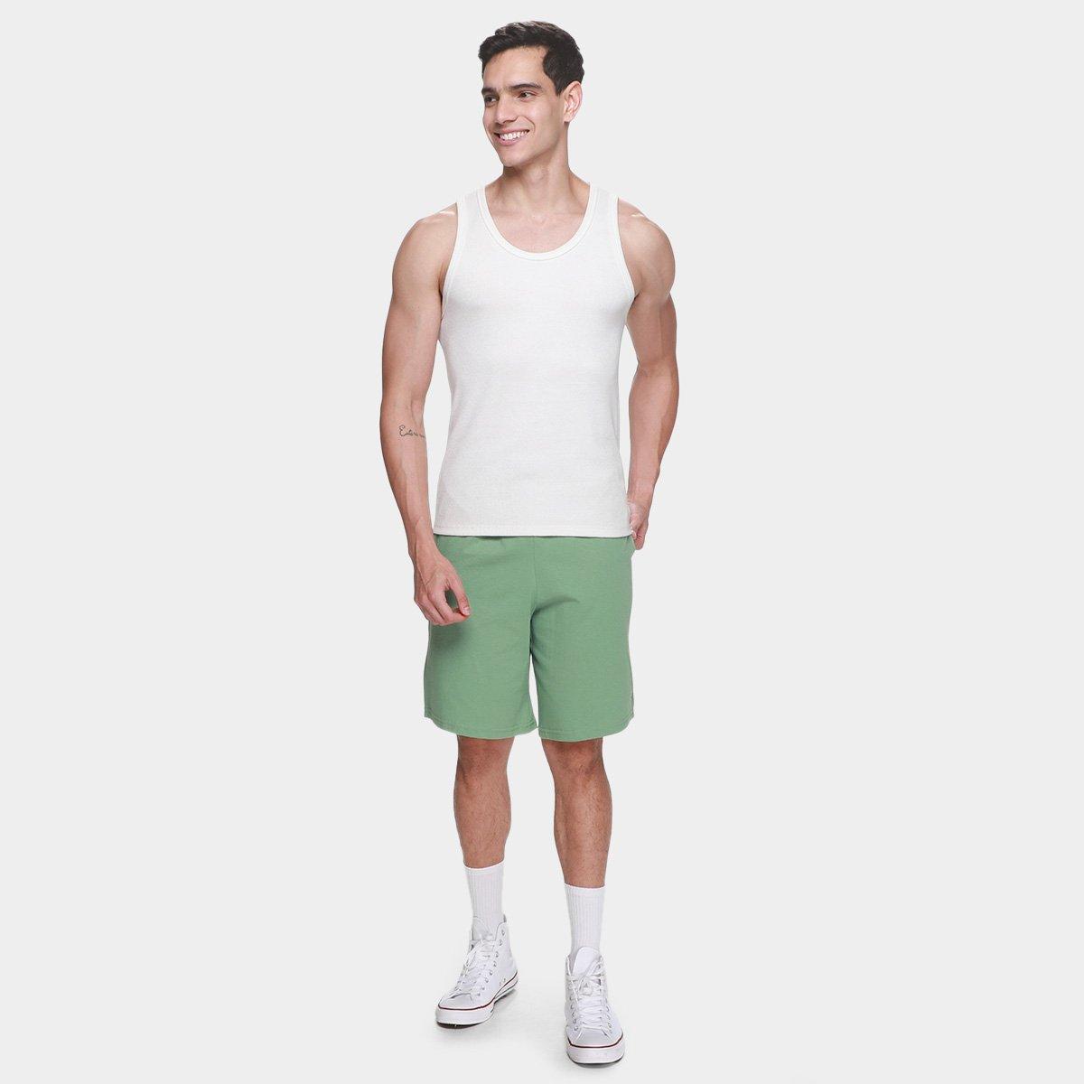 Shorts Champion Everyday Masculino - 4