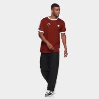 Camiseta NBA Chicago Bulls Oldstyle Masculina - 6