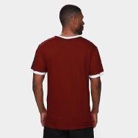 Camiseta NBA Chicago Bulls Oldstyle Masculina - 2