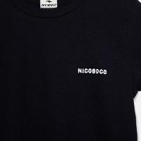 Camiseta Infantil Nicoboco Básica Menino - 2
