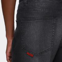 Calça Jeans Ellus Casual Feminina - 5