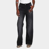 Calça Jeans Ellus Casual Feminina - 1