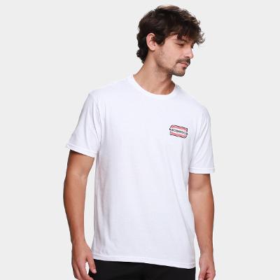 Camiseta Nicoboco Lipari Masculina