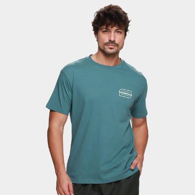 Camiseta Nicoboco Lipari Masculina