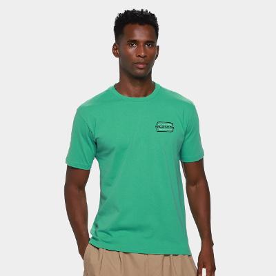 Camiseta Nicoboco Lipari Masculina