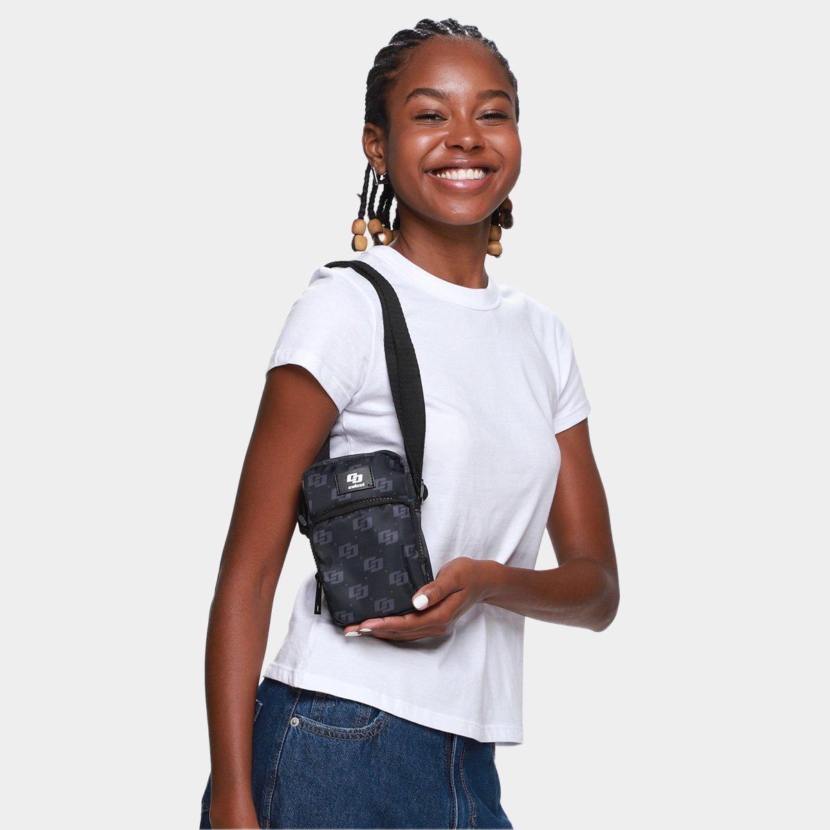 Bolsa Colcci Casual Feminina - 2