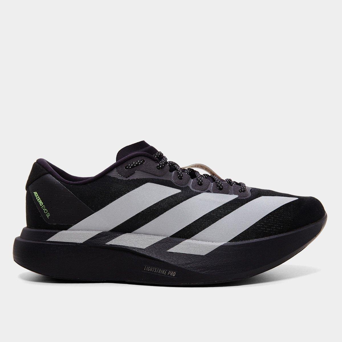 Tênis Adidas Adizero Evo SL Masculino - 1