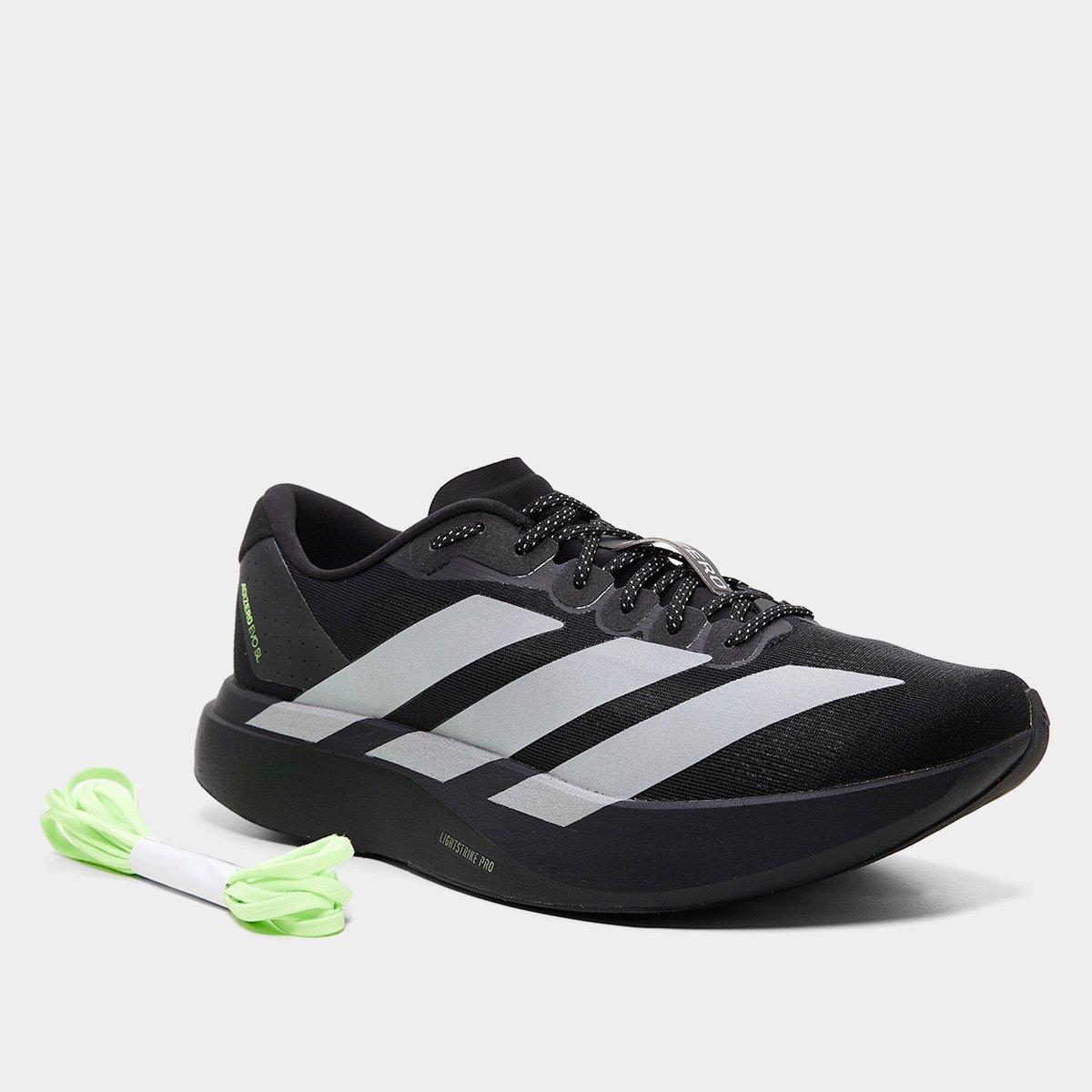 Tênis Adidas Adizero Evo SL Masculino - 3
