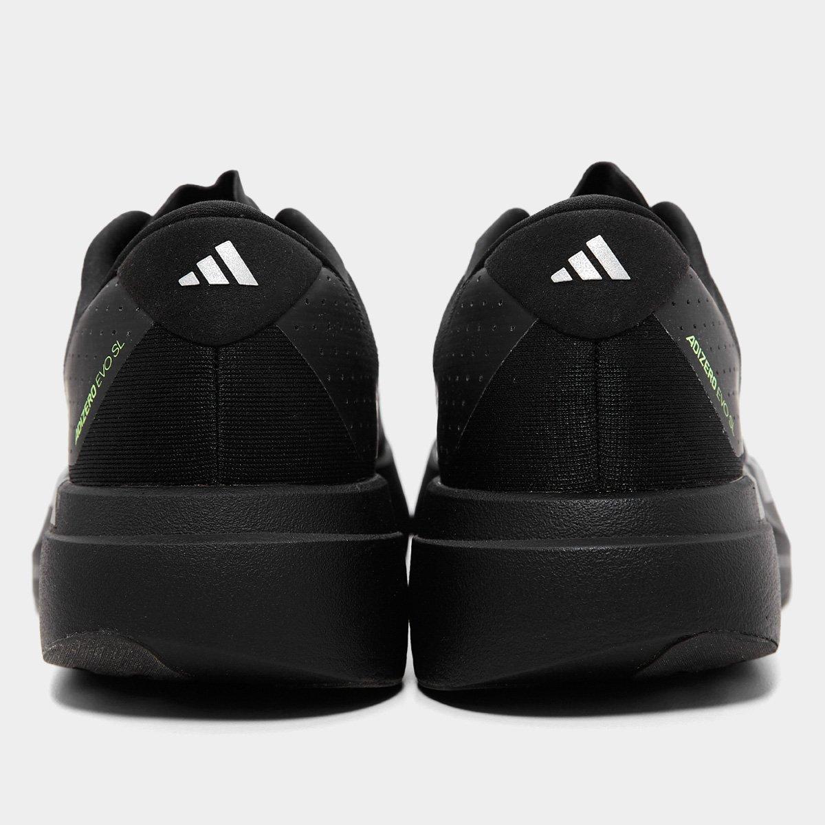 Tênis Adidas Adizero Evo SL Masculino - 4