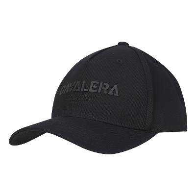 Boné Cavalera Keep The Fire Burning Masculino