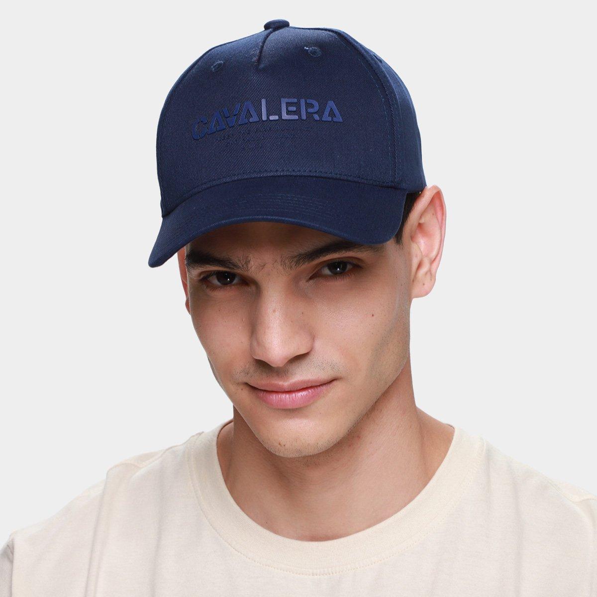 Boné Cavalera Keep The Fire Burning Masculino - 2