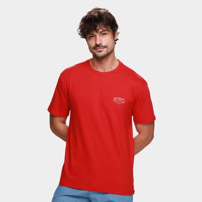 Camiseta Nicoboco Sweether Masculina