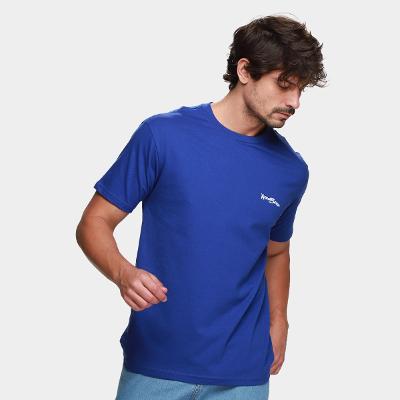 Camiseta Nicoboco Believe Masculina