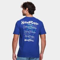 Camiseta Nicoboco Believe Masculina - 2