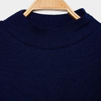 Blusa Infantil Manga Longa Hering Casual Menina - 2