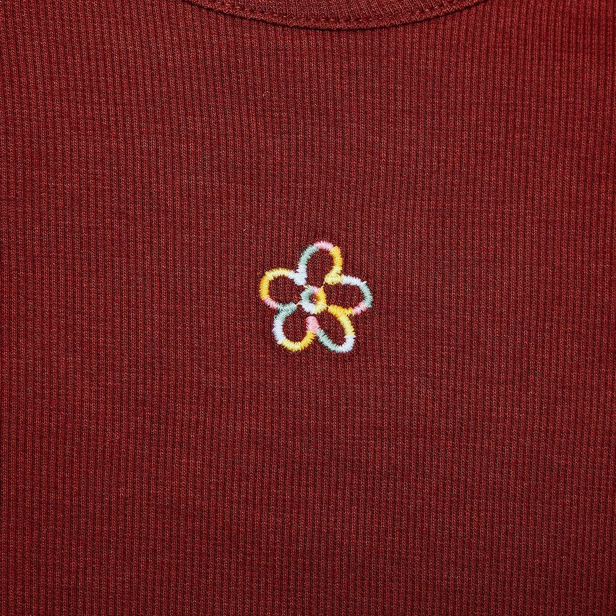 Blusa Infantil Hering Casual Menina - 2